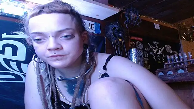 spiralhokkaido23 online show from 03-01-26, 06:41