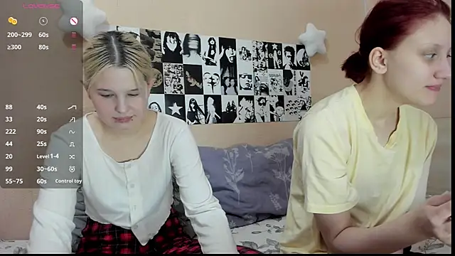 PSkaa online show from 04-08-26, 05:03