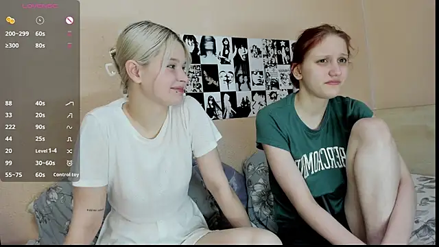 PSkaa online show from 03-25-26, 04:17