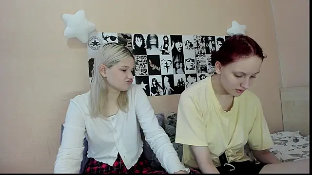 PSkaa online show from 04-09-26, 12:44