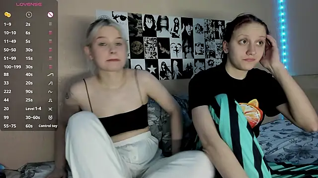 PSkaa online show from 03-13-26, 04:34