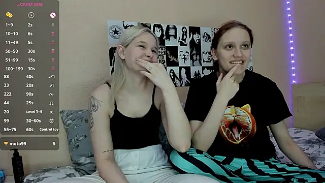 PSkaa online show from 03-14-26, 03:07