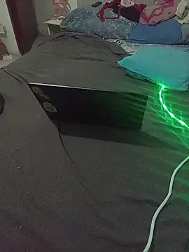 dulce marrr online show from 02-26-26, 04:23