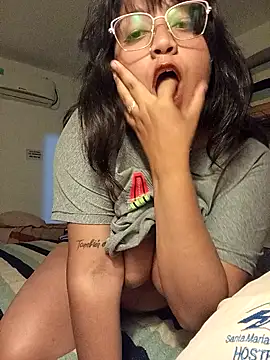 dulce marrr online show from 01-17-26, 06:28