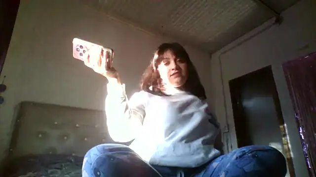 dulce marrr online show from 06-27-26, 07:31