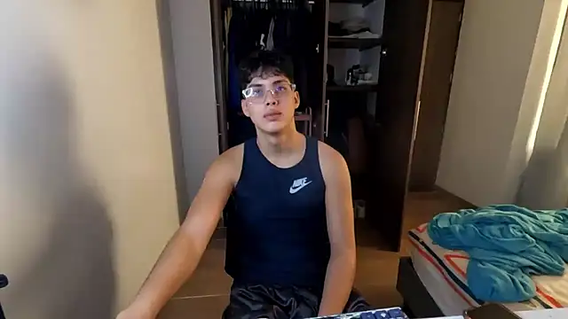 jxbiggy online show from 01-12-26, 06:26