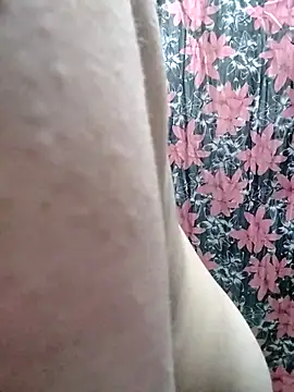 Dayann Rodri online show from 01-12-26, 07:20