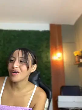 PaulaSweetFire  online show from 03-20-26, 11:50