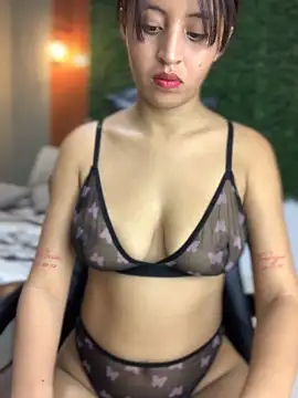 PaulaSweetFire  online show from 02-04-26, 10:38