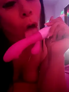 daaibabyxxx online show from 05-11-26, 11:33