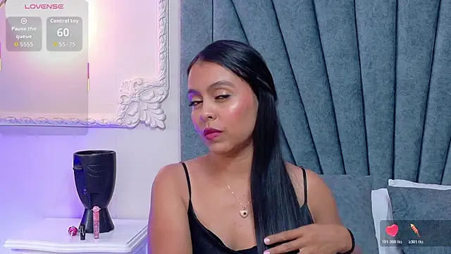 Celeste-Brown- online show from 01-15-26, 07:39