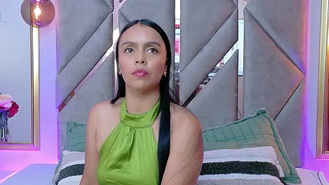 Celeste-Brown- online show from 01-05-26, 07:39