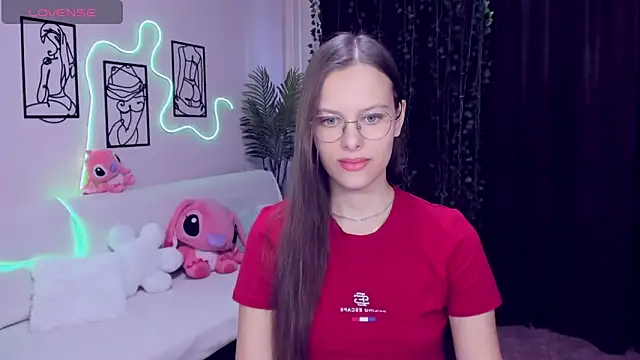 AyumiBlossom online show from 02-02-26, 07:07