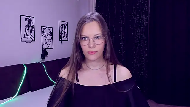 AyumiBlossom online show from 03-28-26, 01:01