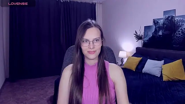 AyumiBlossom online show from 03-31-26, 06:21