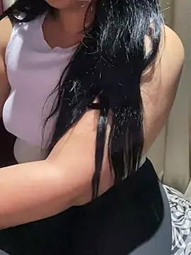 Lina Velvet  online show from 04-09-26, 01:07