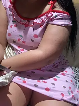 Lina Velvet  online show from 04-02-26, 09:05