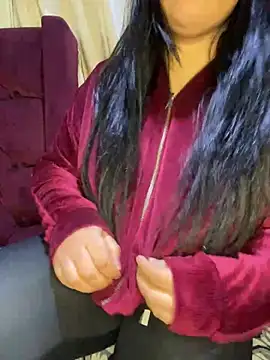 Lina Velvet  online show from 03-08-26, 12:38