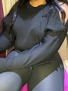 Lina Velvet  online show from 02-02-26, 07:13