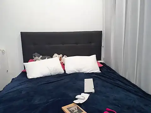 Snapshot of july_fucha chatting on 01-13-26, 12:15 july fucha online show from 01-13-26, 12:15