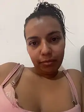 cinthia2011 online show from 02-12-26, 09:25