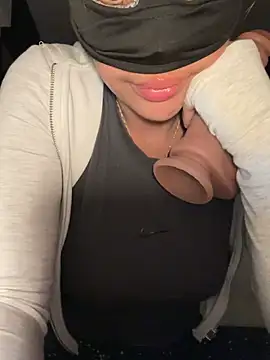 Babypinypon online show from 04-07-26, 08:10