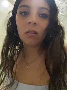 MiiaGreys online show from 04-13-26, 01:31