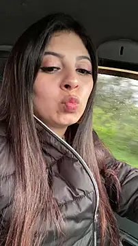 MiiaGreys online show from 01-09-26, 06:59