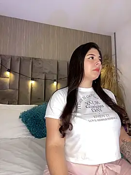 MiiaGreys online show from 02-04-26, 08:15