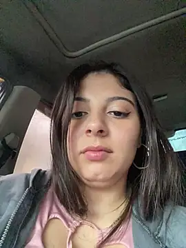 MiiaGreys online show from 02-06-26, 07:32