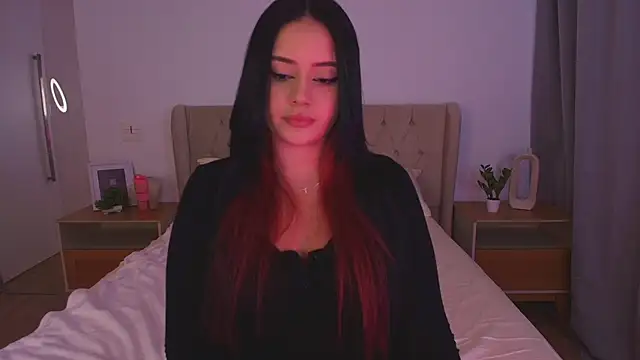 Larissa Baby online show from 01-06-26, 07:07