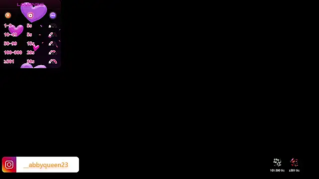 queen of you heart online show from 02-11-26, 11:04