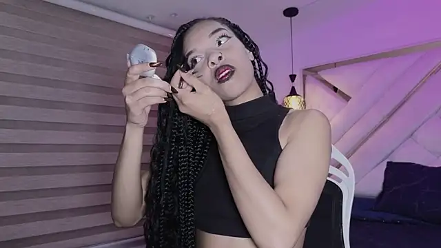 mia gatesvg online show from 02-28-26, 02:55