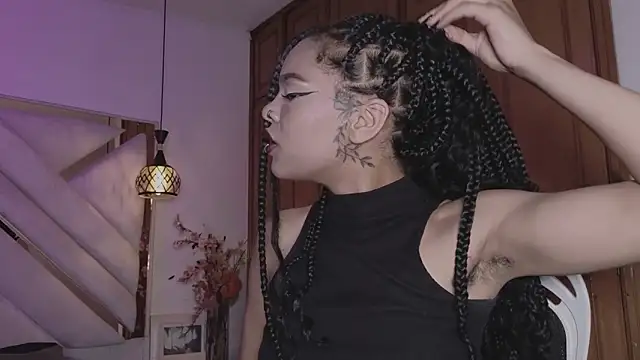 mia gatesvg online show from 03-01-26, 03:28