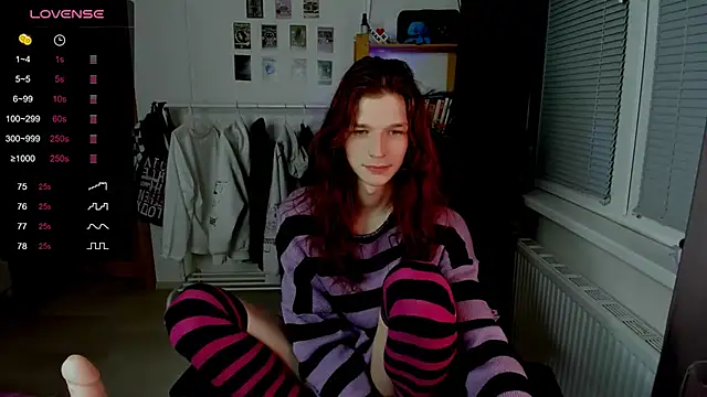 iceseeker2 online show from 04-02-26, 09:54