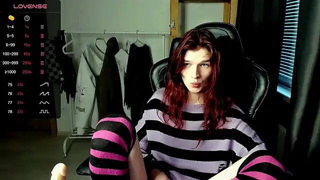 iceseeker2 online show from 03-24-26, 04:07