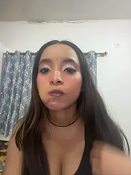 annaya sexy online show from 02-26-26, 07:25