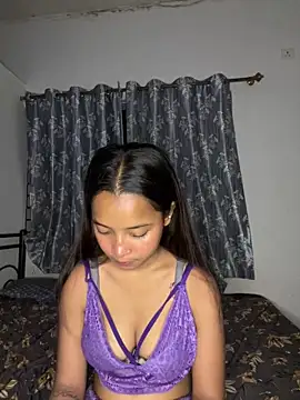 annaya sexy online show from 03-27-26, 05:58