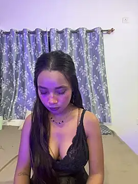 annaya sexy online show from 03-12-26, 08:35