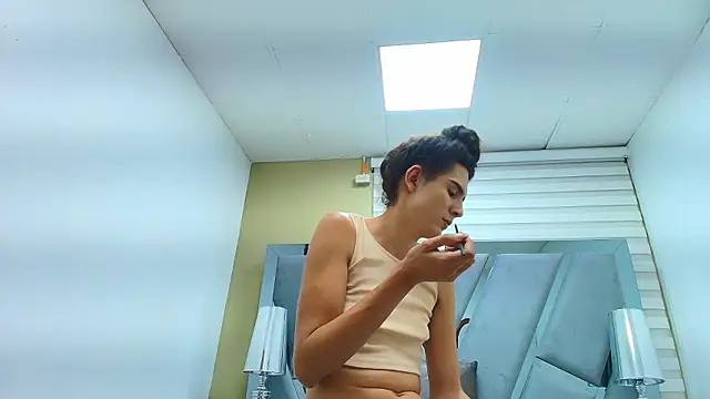 Atenea sexxx online show from 03-16-26, 03:58