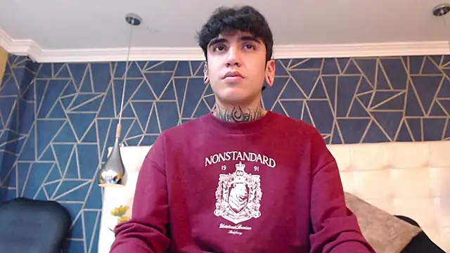 MarkOlsenn online show from 01-13-26, 11:47