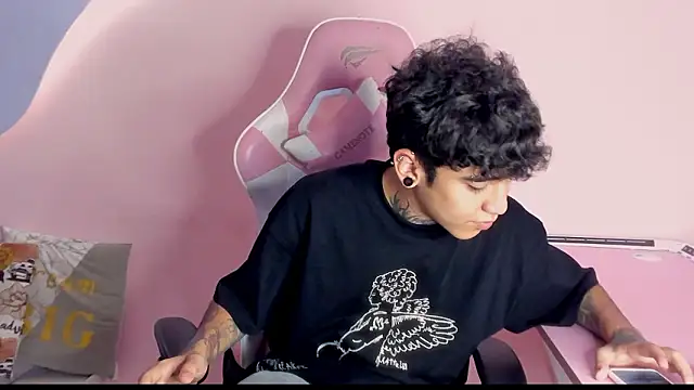 MarkOlsenn online show from 01-14-26, 08:56