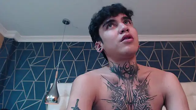 MarkOlsenn online show from 01-09-26, 03:02