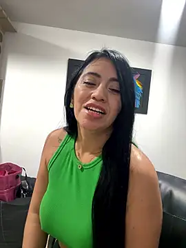 nataliia queen  online show from 01-12-26, 11:20