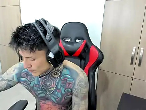 Chrissblack online show from 02-18-26, 12:52