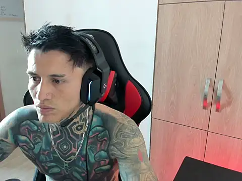 Chrissblack online show from 02-14-26, 10:21