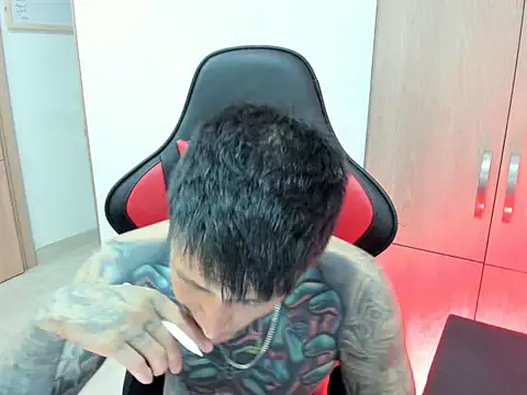 Chrissblack online show from 02-28-26, 02:44