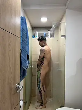 Chrissblack online show from 02-28-26, 03:00