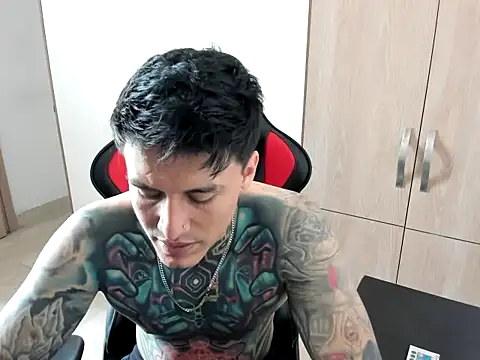 Chrissblack online show from 01-07-26, 08:47