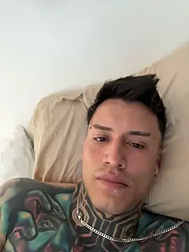 Chrissblack online show from 02-15-26, 12:04